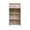 Buy Gustavo Hallway Cabinet, 2 from Furnituretta