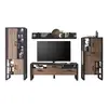 Buy Nordi VA Living Room Set, 5 from Furnituretta