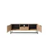Buy Amber TV Cabinet, 2 from Furnituretta
