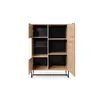 Buy Amber Display Cabinet, 3 from Furnituretta