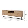 Buy Amber TV Cabinet, 5 from Furnituretta