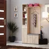 Buy Armario Tall Hallway Cabinet 30cm, 3 from Furnituretta