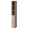 Buy Armario Tall Hallway Cabinet 30cm from Furnituretta