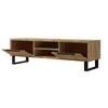 Buy Halle 40 TV Cabinet, 2 from Furnituretta
