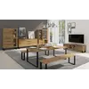 Buy Halle 25 Sideboard Cabinet, 4 from Furnituretta