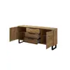 Buy Halle 25 Sideboard Cabinet, 2 from Furnituretta