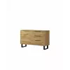 Buy Halle 47 Sideboard Cabinet from Furnituretta