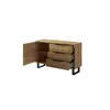 Buy Halle 47 Sideboard Cabinet, 2 from Furnituretta