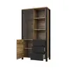 Buy Olin 13 Display Cabinet, 2 from Furnituretta