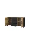 Buy Olin 26 Sideboard Cabinet, 2 from Furnituretta