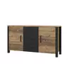 Buy Olin 26 Sideboard Cabinet from Furnituretta