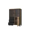 Buy Olin 44 Display Cabinet, 2 from Furnituretta