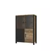 Buy Olin 44 Display Cabinet from Furnituretta