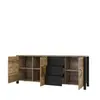 Buy Olin 47 Sideboard Cabinet, 2 from Furnituretta