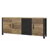 Buy Olin 47 Sideboard Cabinet from Furnituretta