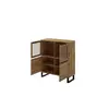 Buy Halle 42 Display Cabinet, 2 from Furnituretta
