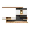 Buy Palermo Entertainment Unit, 2 from Furnituretta