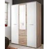 Buy Dino DI-01 Wardrobe, 3 from Furnituretta