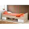 Buy Dino DI-04 Bed with Drawers, 2 from Furnituretta