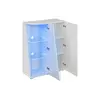 Buy Edge Display Cabinet, 2 from Furnituretta