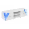 Buy Edge TV Cabinet in White Gloss from Furnituretta