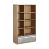 Buy Plano PN-03 Bookcase from Furnituretta