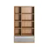 Buy Plano PN-03 Bookcase, 2 from Furnituretta