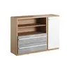 Buy Plano PN-05 Sideboard Cabinet, 4 from Furnituretta