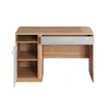 Buy Plano PN-06 Computer Desk, 2 from Furnituretta