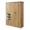 Buy Massi MS-01 Wardrobe 150cm from Furnituretta