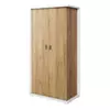 Buy Massi MS-02 Wardrobe 100cm from Furnituretta