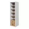 Buy Massi MS-03 Bookcase from Furnituretta