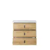 Buy Massi MS-04 Chest of Drawers, 2 from Furnituretta