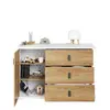 Buy Massi MS-05 Sideboard Cabinet, 3 from Furnituretta