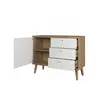 Buy Primo Sideboard Cabinet, 2 from Furnituretta