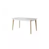 Buy Primo Extendable Dining Table from Furnituretta