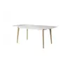 Buy Primo Extendable Dining Table, 2 from Furnituretta