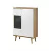 Buy Primo Display Sideboard Cabinet from Furnituretta