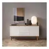 Buy Primo Large Sideboard Cabinet, 4 from Furnituretta