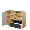 Buy Qubic 07 Sideboard Cabinet, 2 from Furnituretta