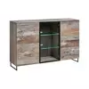Buy Plank Display Sideboard Cabinet from Furnituretta