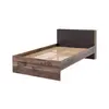 Buy Fargo Bed 13 Width 90cm, Size: 90 x 200cm, 2 from Furnituretta