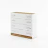 Buy Dentro DT-04 Chest of Drawers from Furnituretta