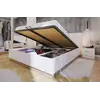 Buy Dentro DT-02 Bed with Storage and LED 180cm, 6 from Furnituretta