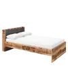 Buy Fargo Bed 15 Width 120cm, Size: 120 x 200cm from Furnituretta
