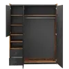 Buy Fargo Two-door Wardrobe 01, 2 from Furnituretta