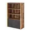 Buy Fargo Bookcase 04 from Furnituretta