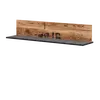 Buy Fargo Wall Shelf 110cm from Furnituretta