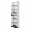 Buy Imola IM-04 Bookcase from Furnituretta