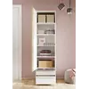 Buy Imola IM-03 Wardrobe, 2 from Furnituretta